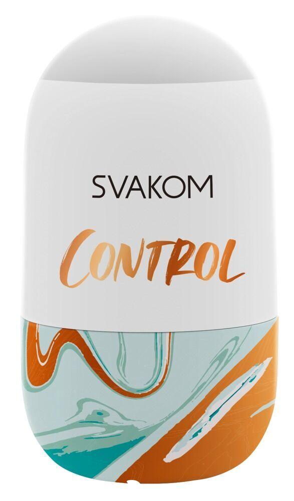 Svakom Hedy X masturbátor - Control SVAKOM