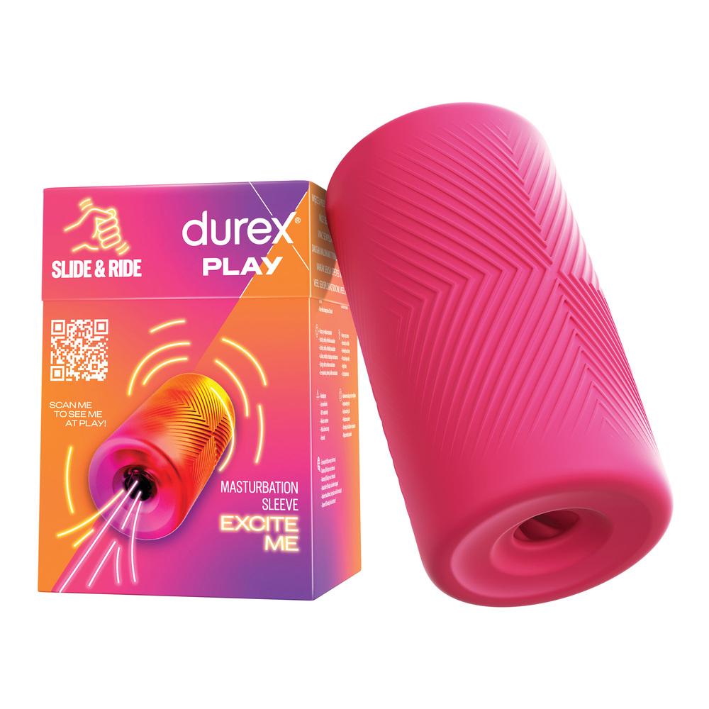 DUREX Play Masturbátor Durex