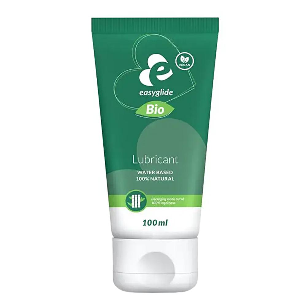 EasyGlide Bio & Natural lubrikační gel 100 ml EasyGlide