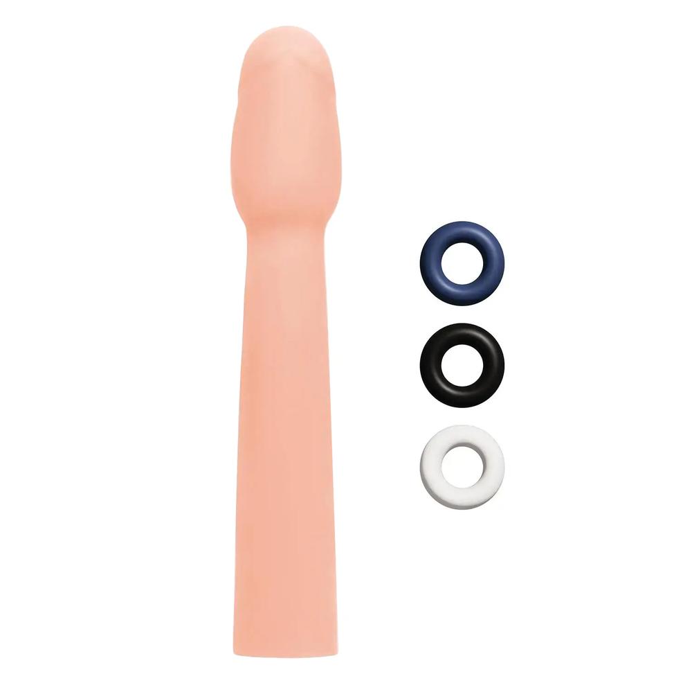 Size-up Extra návlek na penis Dream Toys