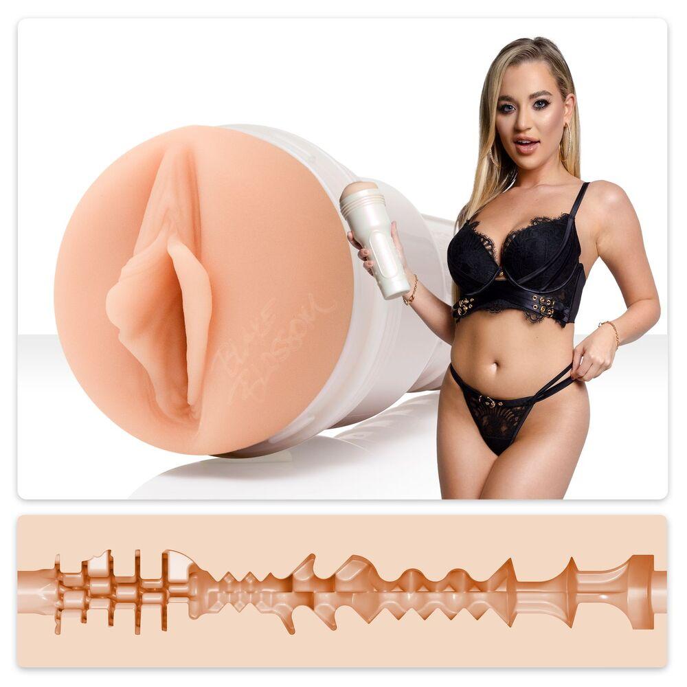 Fleshlight Girls Blake Blossom (Bombshell) - vagina Fleshlight