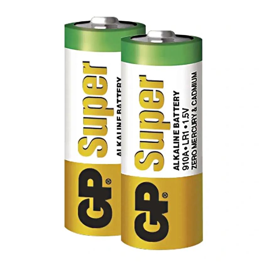 GP alkalická speciální baterie 910A  2 ks GP Batteries