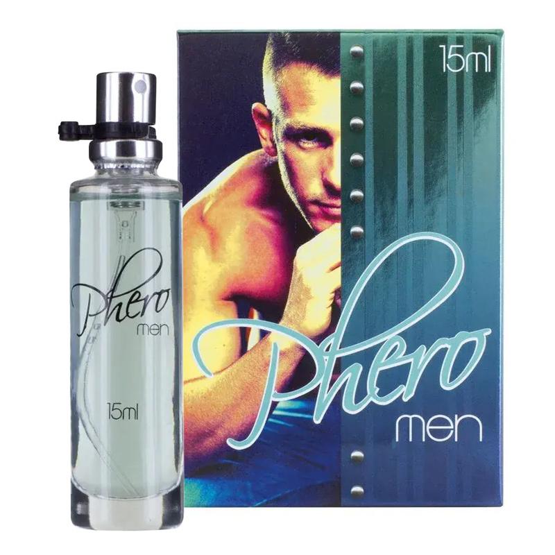 PheroMen Eau de toilette Men 15 ml Cobeco Pharma