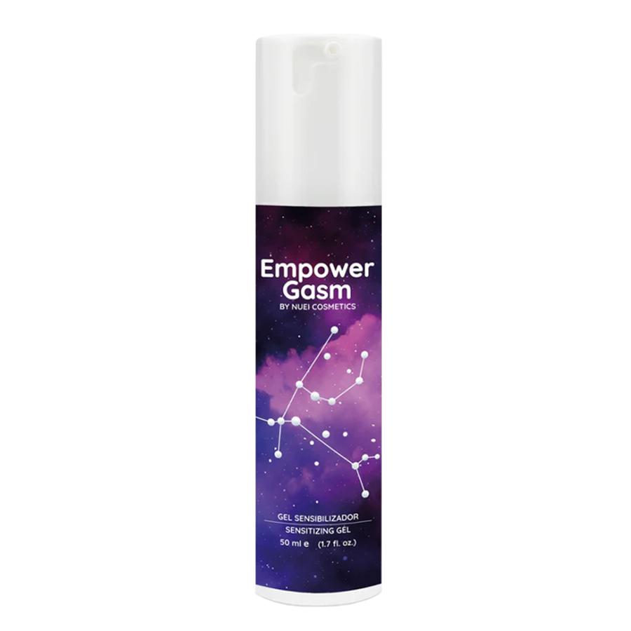 NUEI Empowergasm Sensitizing Gel 50 ml NUEI