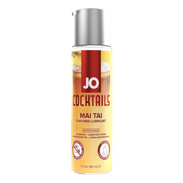 JO H2O lubrikační gel Mai Tai 60 ml System JO